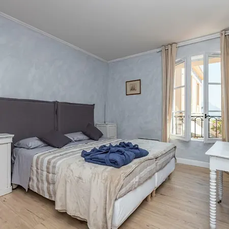 Apartamento La Cabane Du Pecheur *