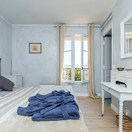 Apartamento La Cabane Du Pecheur *