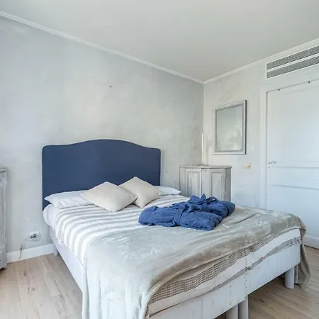 La Cabane Du Pecheur Apartamento *