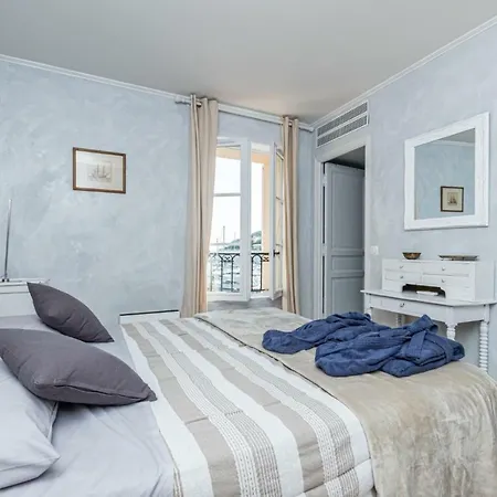 La Cabane Du Pecheur