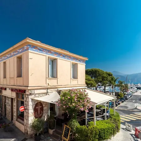 La Cabane Du Pecheur Apartamento Saint-Jean-Cap-Ferrat