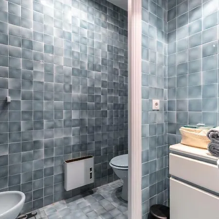 Apartamento La Cabane Du Pecheur