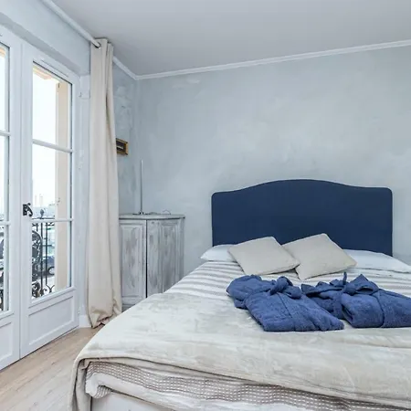 Apartamento La Cabane Du Pecheur
