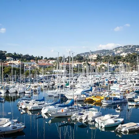 La Cabane Du Pecheur Saint-Jean-Cap-Ferrat