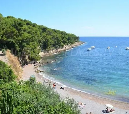 La Cabane Du Pecheur Saint-Jean-Cap-Ferrat