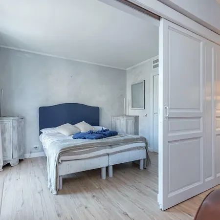 La Cabane Du Pecheur Apartment Saint-Jean-Cap-Ferrat
