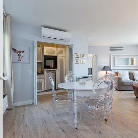 La Cabane Du Pecheur Apartment