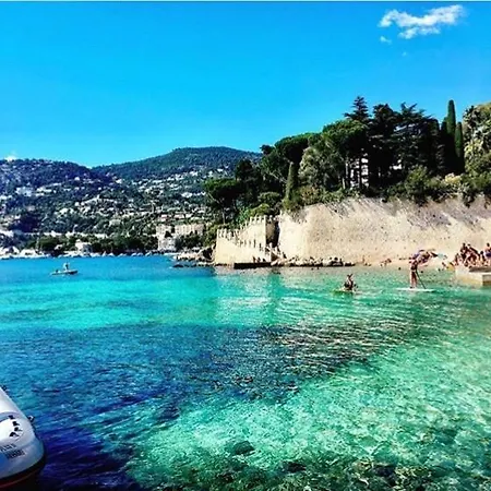 La Cabane Du Pecheur Saint-Jean-Cap-Ferrat