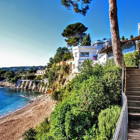 Apartment La Cabane Du Pecheur Saint-Jean-Cap-Ferrat